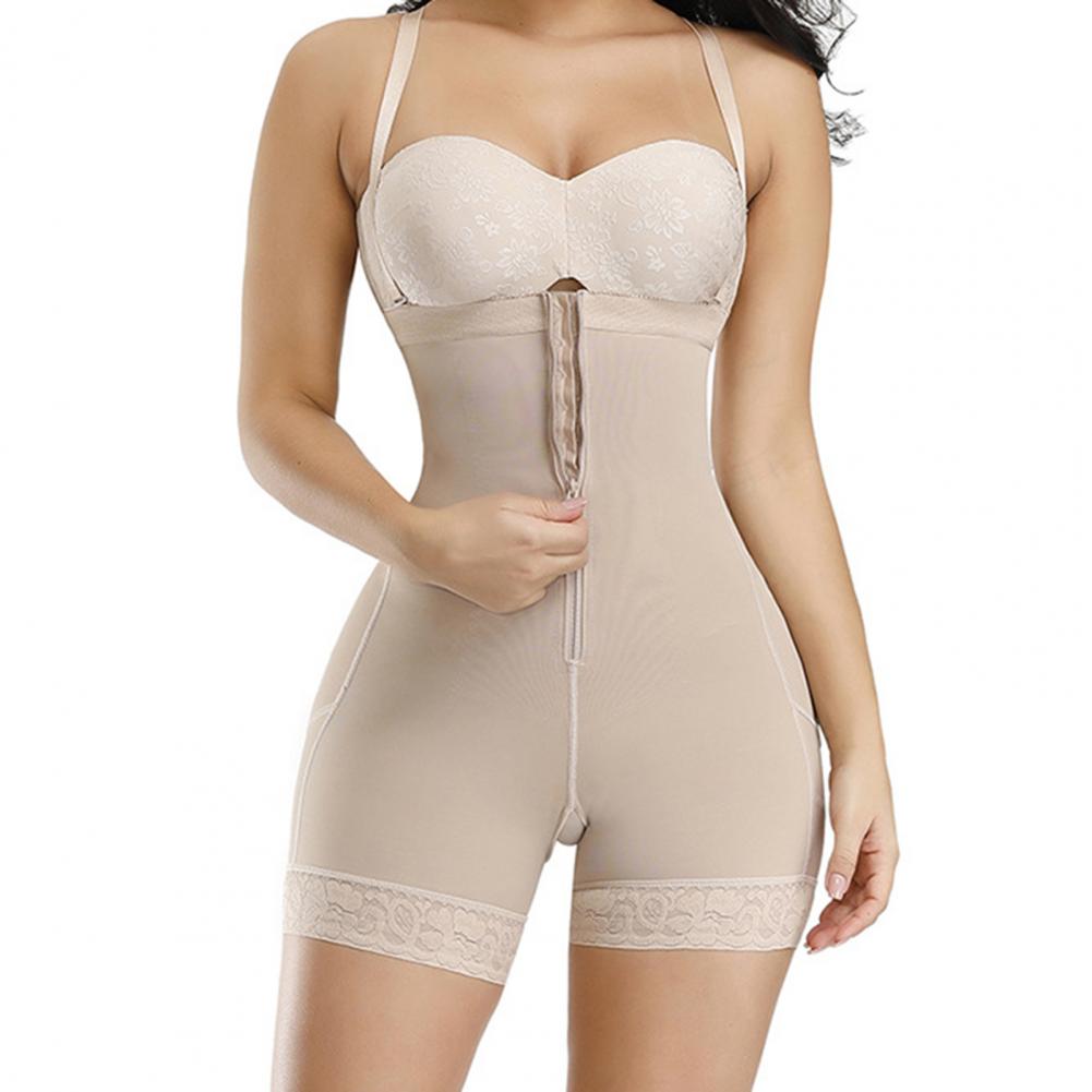 Flexfit™ - Schlankheits-Body Shaper Bodysuits