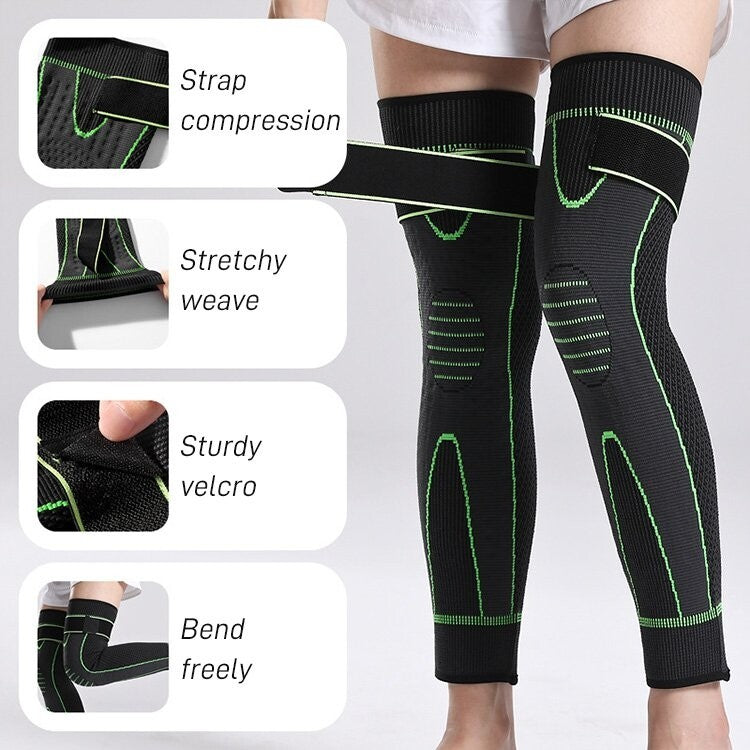 1+1 Gratis | KneeShaper - Formende Kniebandage