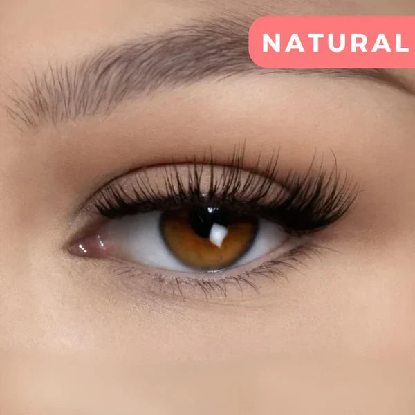LashInsta™ – Mascara für sofort mehr Volumen und schwungvolle Wimpern