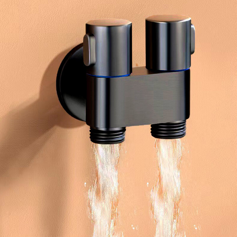 FlowMaster™ - Ventil mit Doppelsteuerung