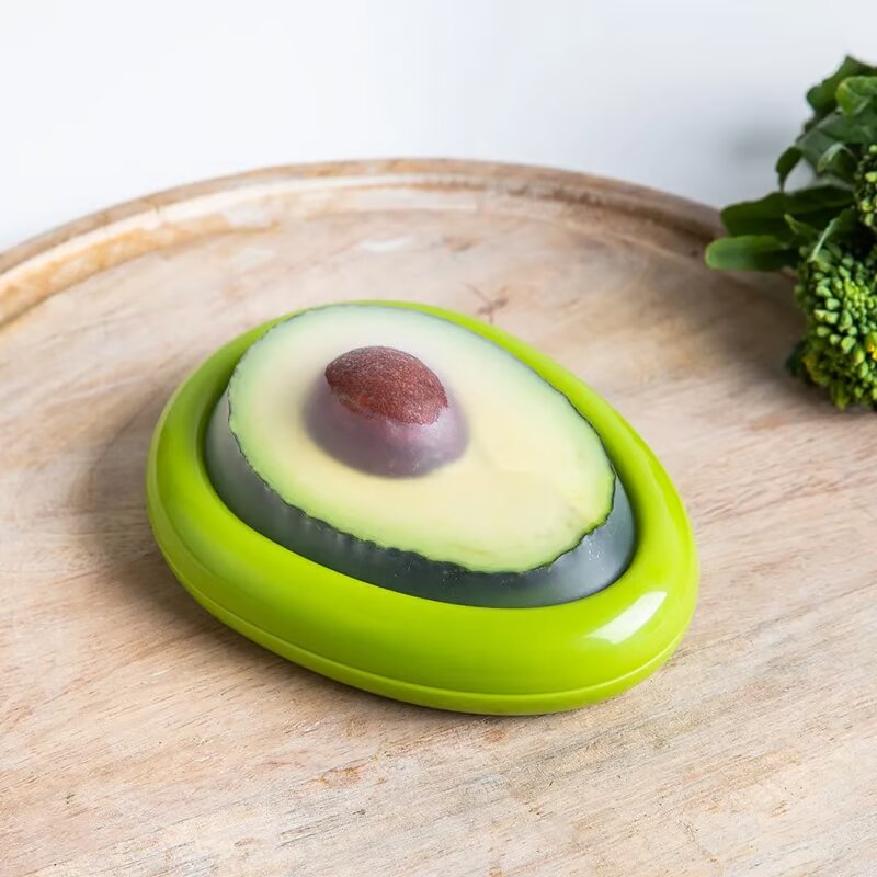 2+2 Gratis | FreshSaver™ – Wiederverwendbare Frischhaltebox