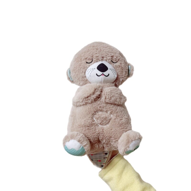 Otty™ - Beruhigender Otter Plüsch