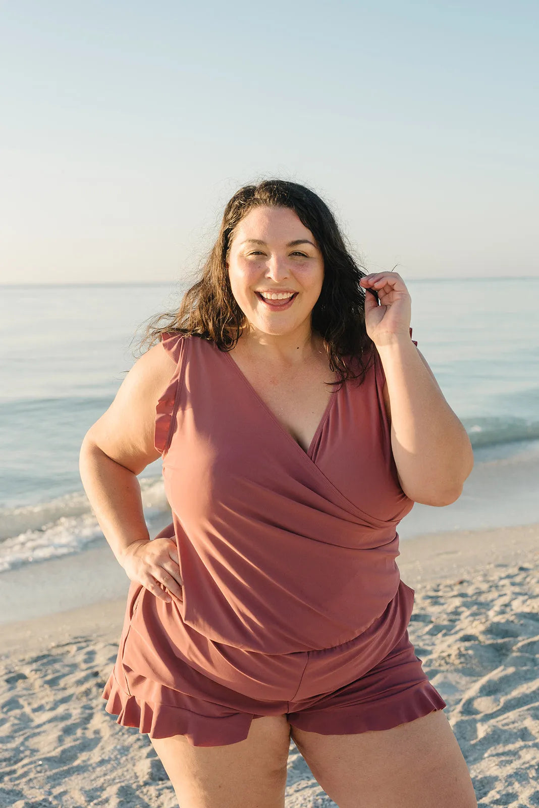 Haidy™ – Sommer-Bademode für Frauen