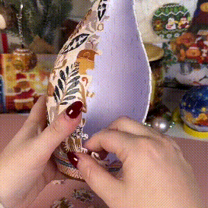 VaseRoyal™ – 3D-Puzzle-Blumenvase