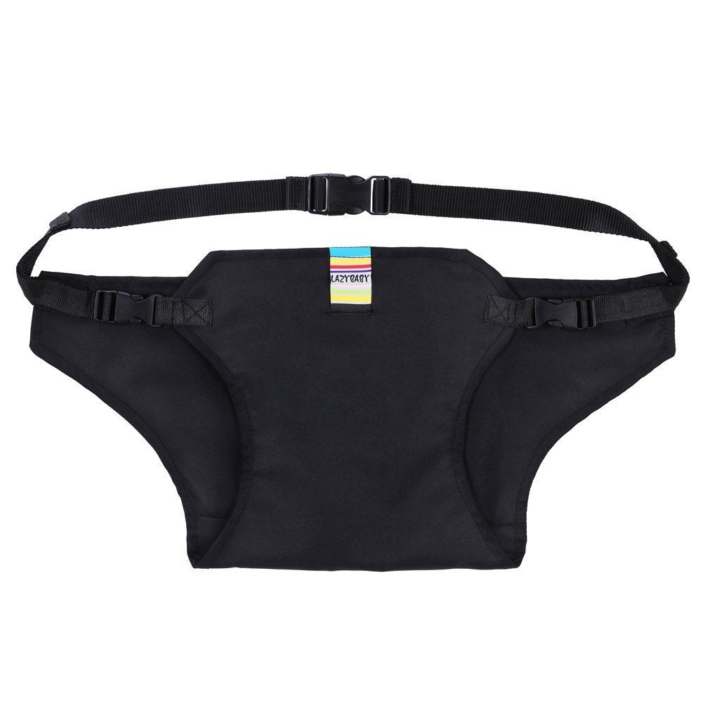 SeatCare™ – Tragbarer Babystuhl-Gurt für sicheres und bequemes Füttern