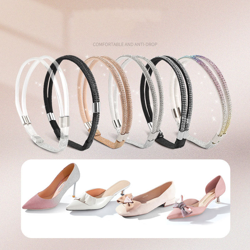 CielArc™ – Universelle elastische Schuhriemen
