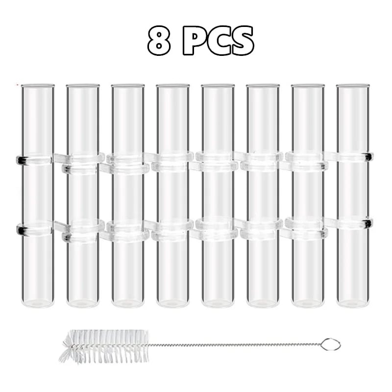 FlowerFasy™ – Flexible, aufklappbare Blumenvase für DIY-Blumendisplays