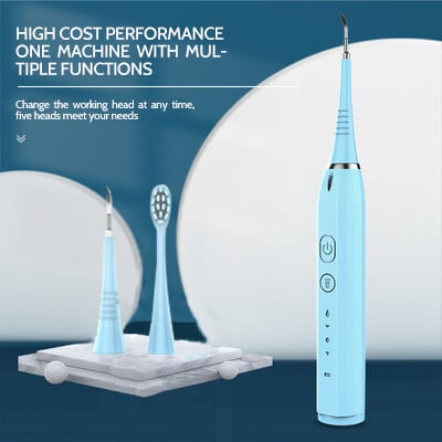 SmilePure™ – Effektive Plaque-Entfernung in 5 Minuten
