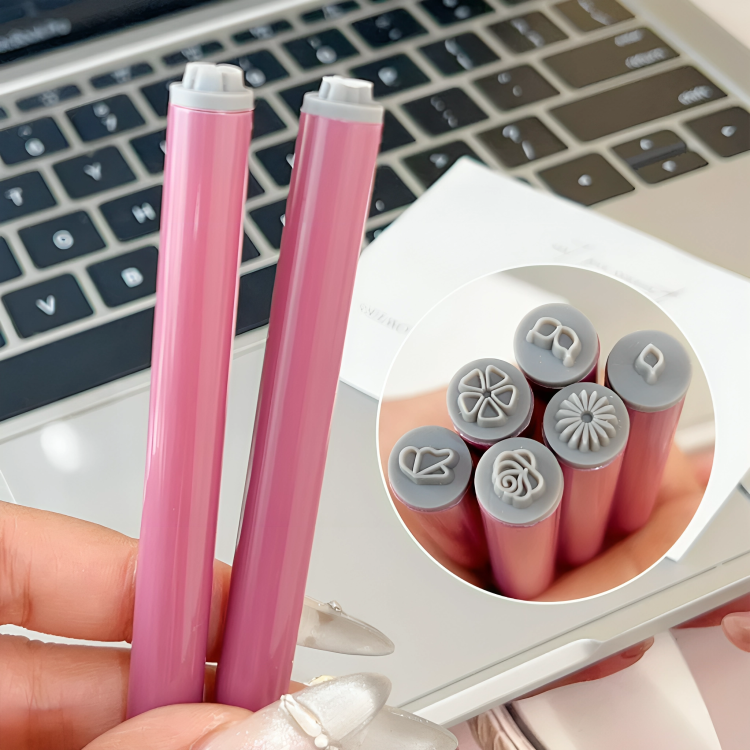 5+5 Gratis | PressDesign™ – Schnelles und einfaches Nageldesign-Tool