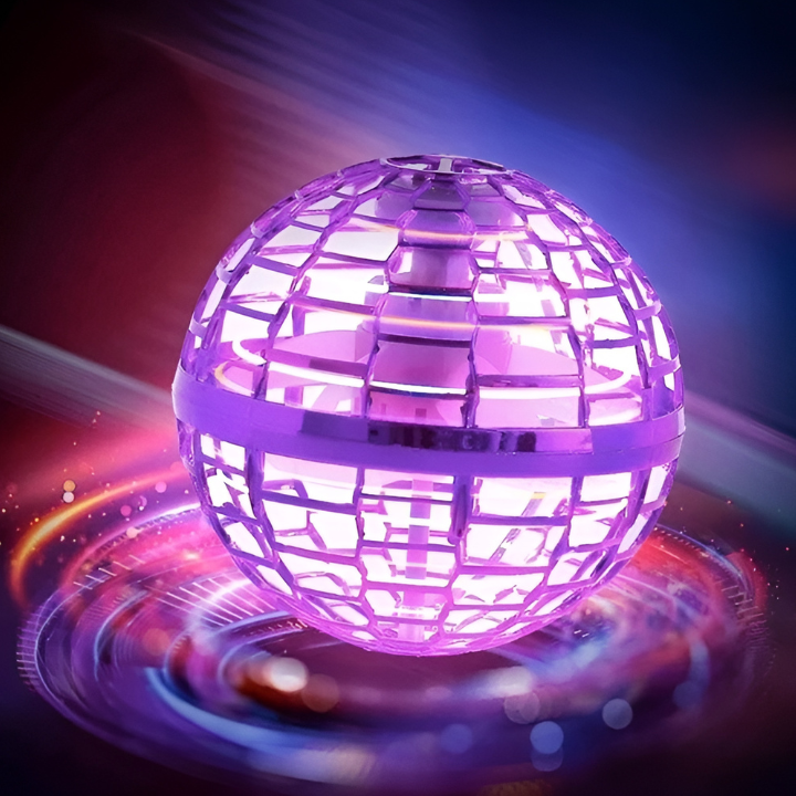 1+1 Gratis | BoomBall - Glühende Bumerangkugeln mit Lichteffekt