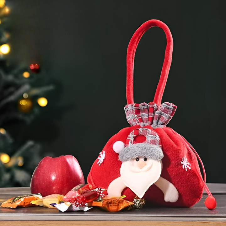 1+2 Gratis | MerrySack™ - Festliche Weihnachtstüten