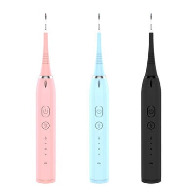 SmilePure™ – Effektive Plaque-Entfernung in 5 Minuten