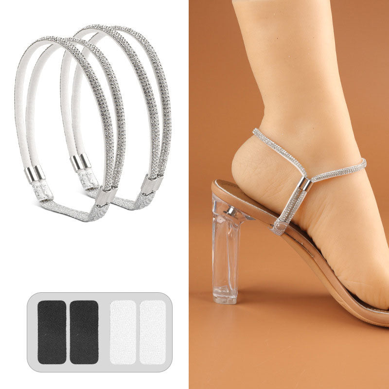 CielArc™ – Universelle elastische Schuhriemen