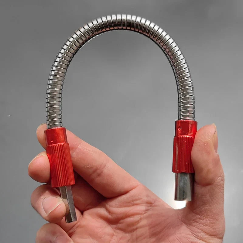 1+1 Gratis | FlexScrew – Universeller flexibler Schraubenverlängerer