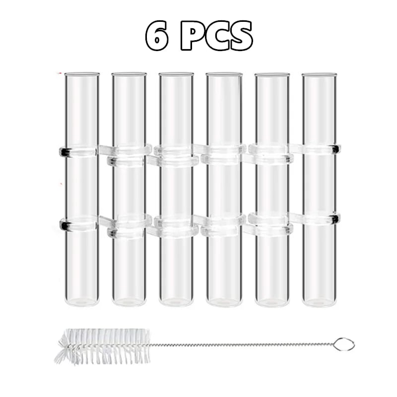 FlowerFasy™ – Flexible, aufklappbare Blumenvase für DIY-Blumendisplays