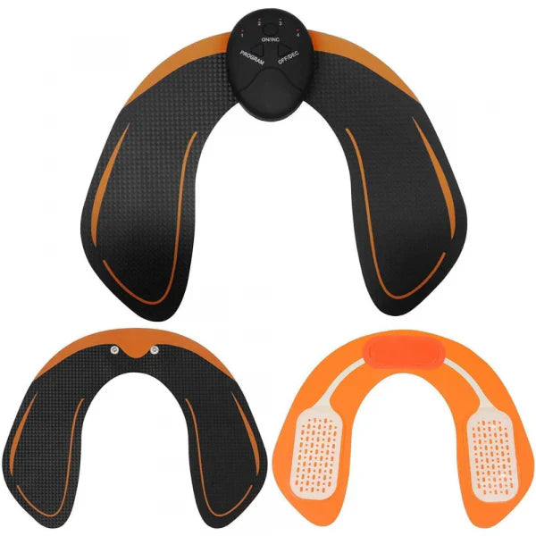 MaxBooty™ – Der ultimative EMS-Gesäßmuskeltrainer für straffe