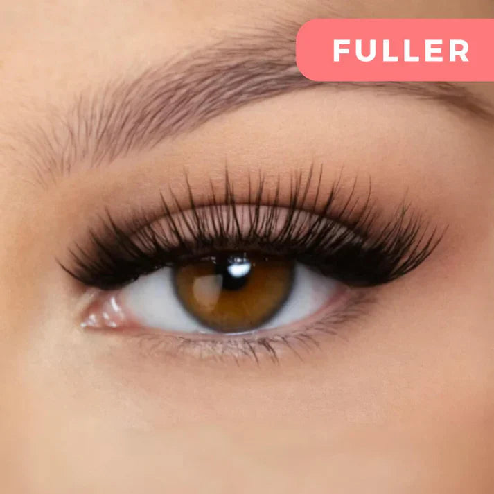 LashInsta™ – Mascara für sofort mehr Volumen und schwungvolle Wimpern
