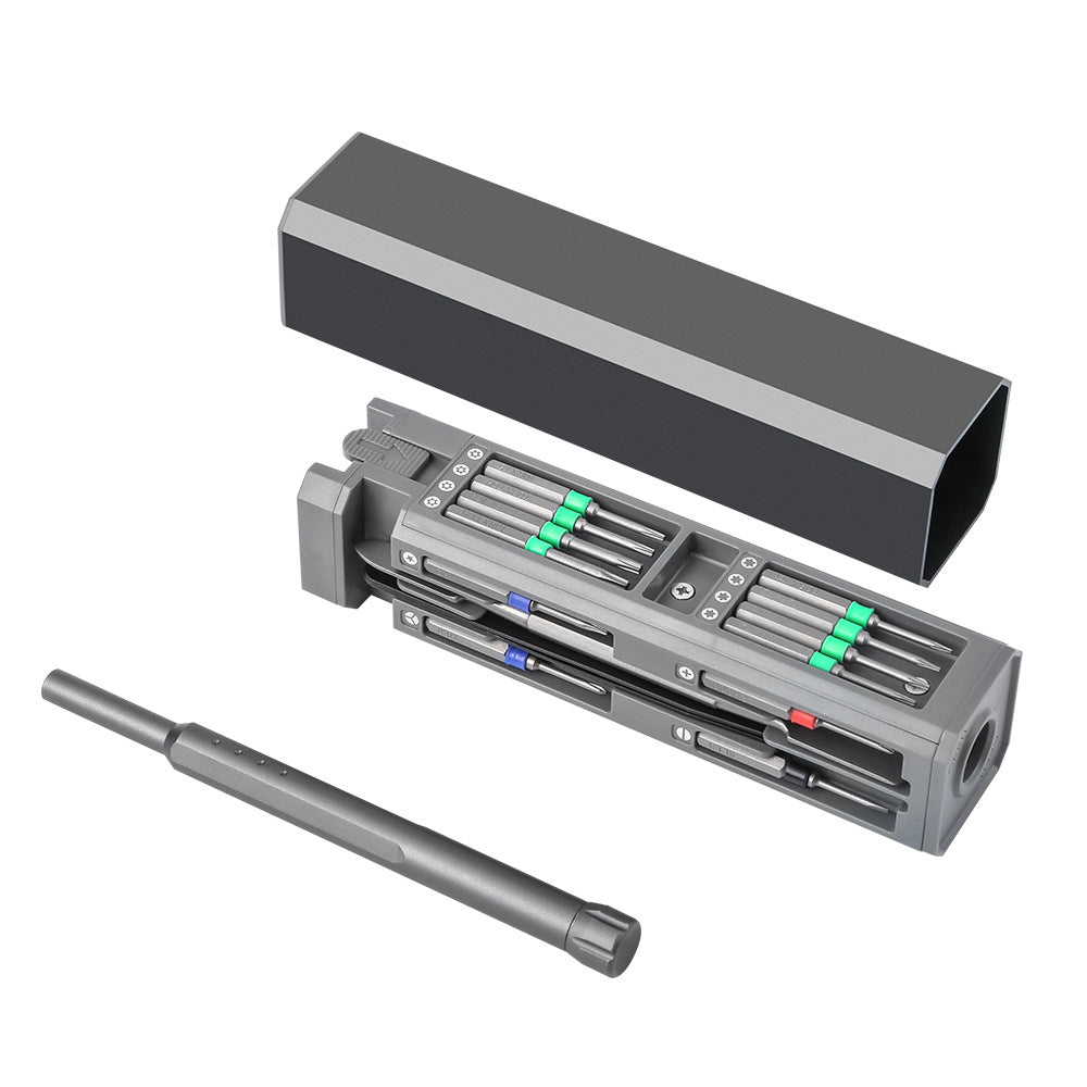 PrecisionGrip™ - Jede Reparatur Mit Zuversicht Meistern