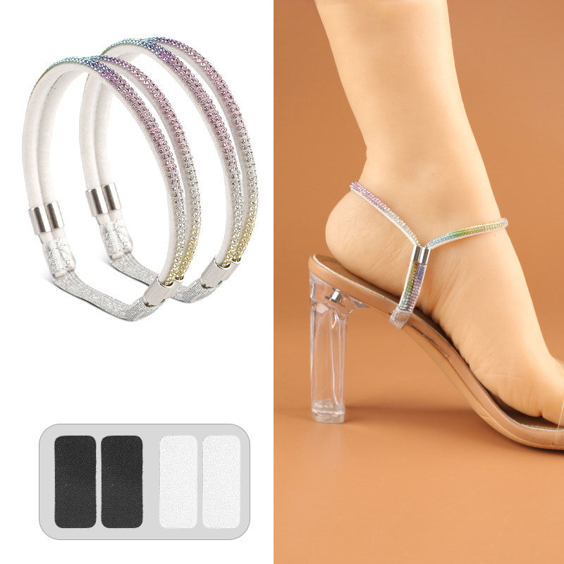 CielArc™ – Universelle elastische Schuhriemen