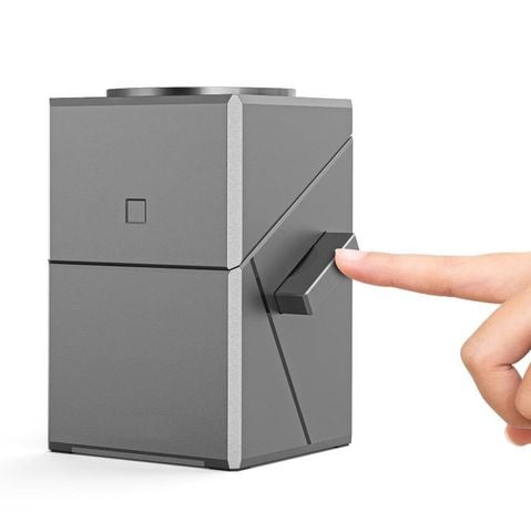 PowerCharge™ – Dreifacher Lade-Komfort