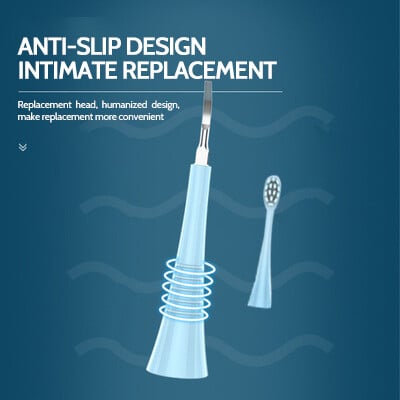 SmilePure™ – Effektive Plaque-Entfernung in 5 Minuten