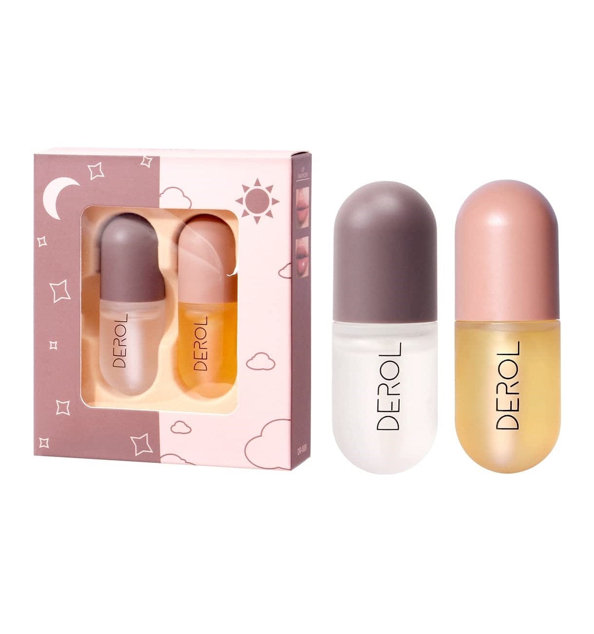 Plumpy™ - Lip Plumper Set