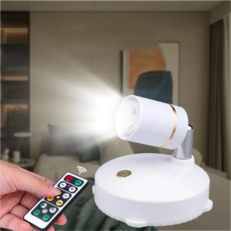 1+1 Gratis | FlexLights - Kabellose Freiheit und stimmungsvolle Beleuchtung für jedes Zuhause