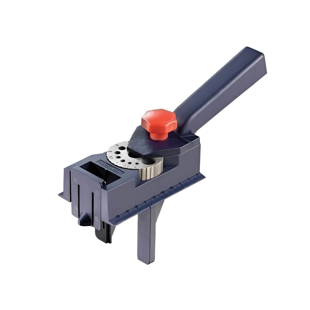 DrillAlign™ – Multifunktionale Anker-Bohrführung