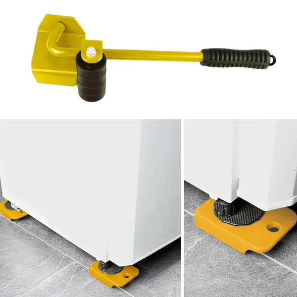 Lifty™ - Möbelroller-Set