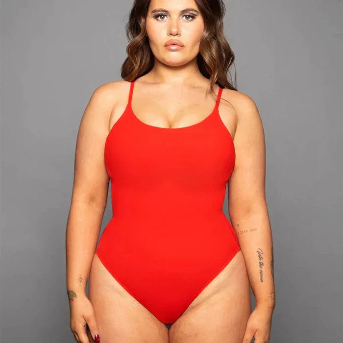 SwimGoods™ – Schlank machender Badeanzug für Frauen
