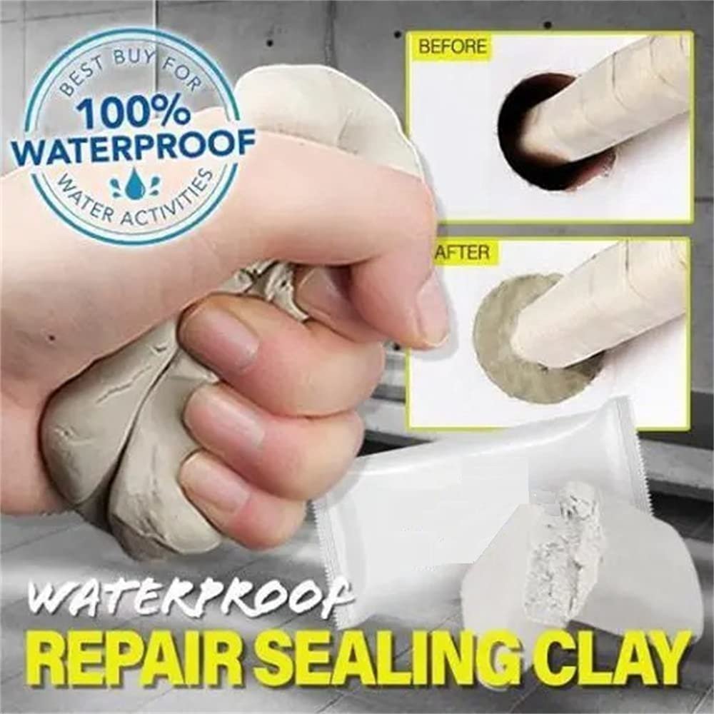 1+1 Gratis | SealantClay™ – Lang anhaltender wasserdichter Schutz