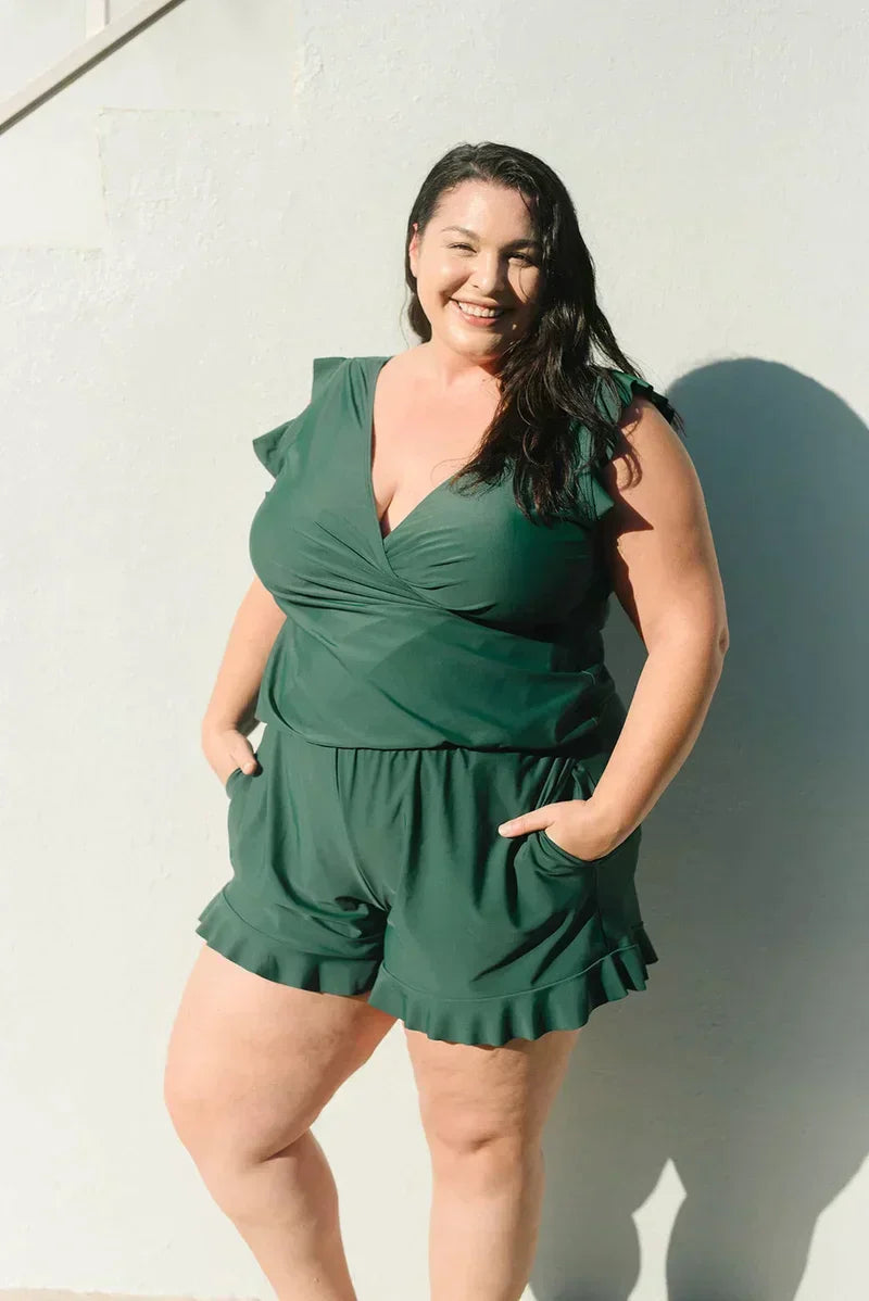 Haidy™ – Sommer-Bademode für Frauen