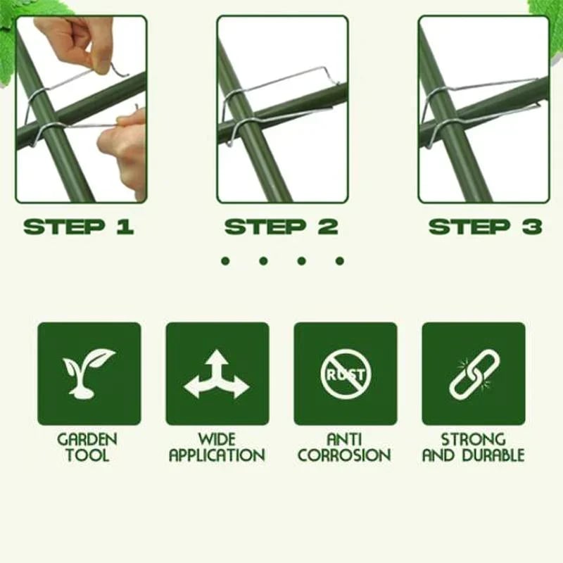 Connecty™ Set - Verbinden von Schnallen