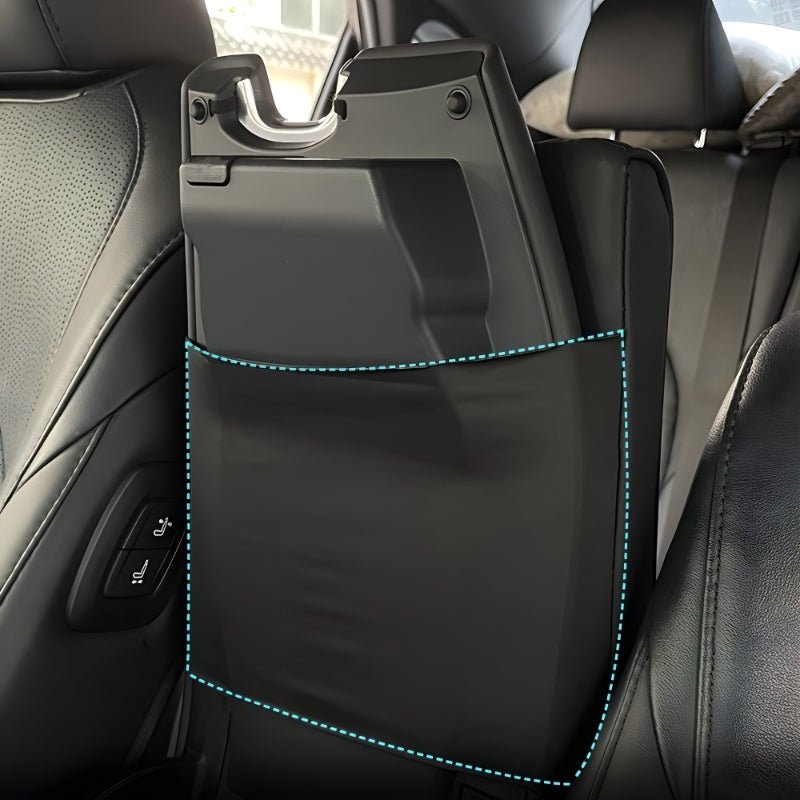 EasyRider™ – Armlehnenkissen aus Memory-Schaum