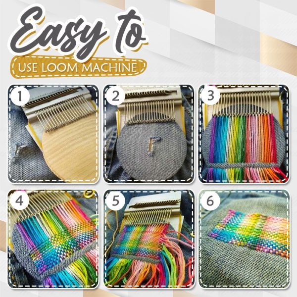 1+1 Gratis | MiniStitch - Nähbegleiter für Reparaturen und Kreationen