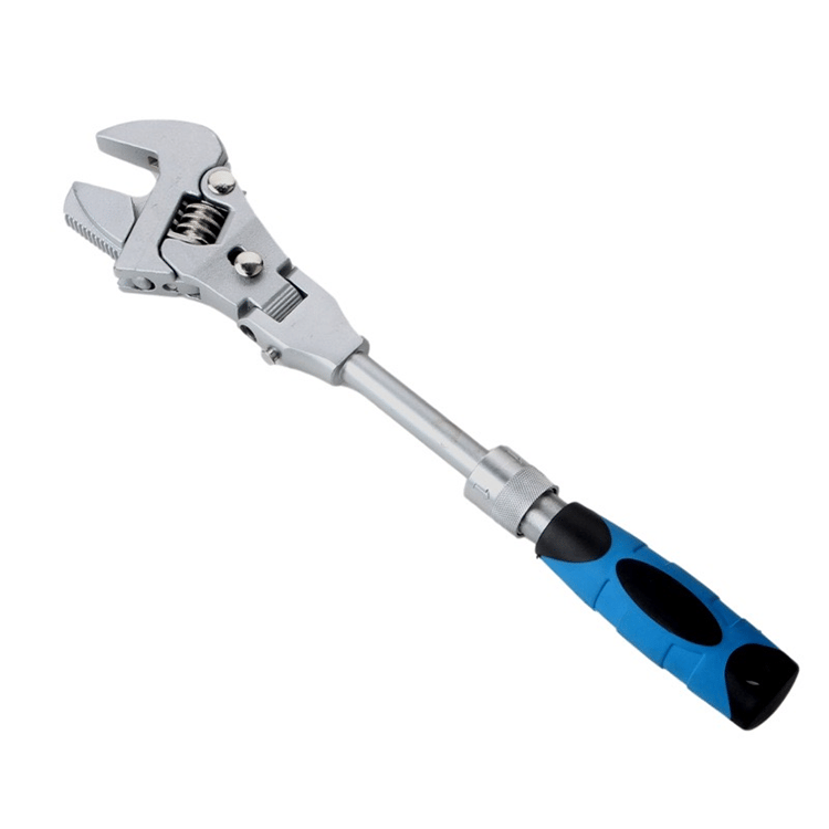 MultiWrenchy™ – Verstellbarer Klappschlüssel