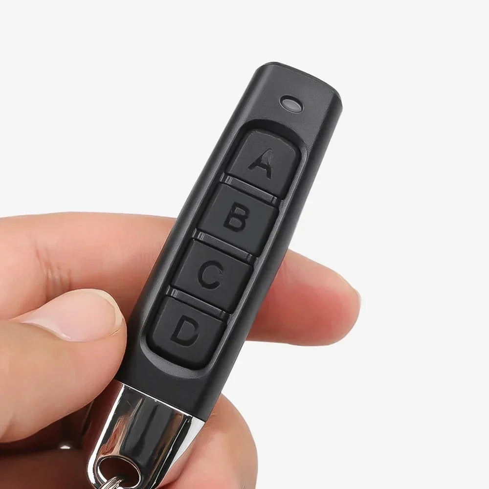 1+1 Gratis | UniKey - Ferngesteuerter Vervielfältiger