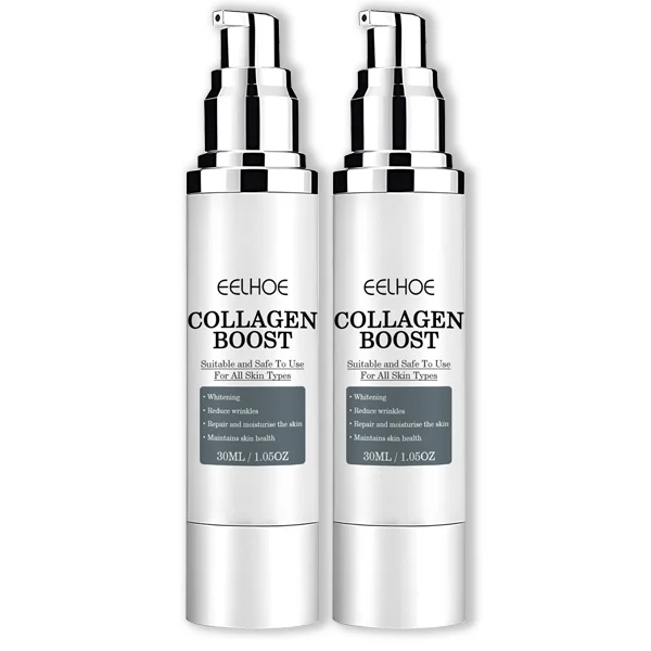 1+1 Gratis | Collagen Serum - Reparieren und befeuchten die Haut!