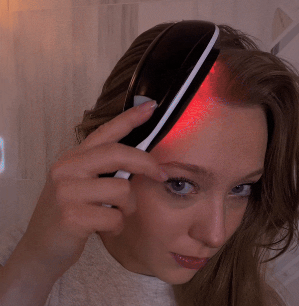 HumBrush™ – 4-in-1-Haarwuchs-Bürste