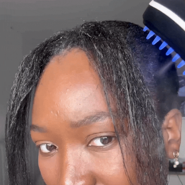 HumBrush™ – 4-in-1-Haarwuchs-Bürste
