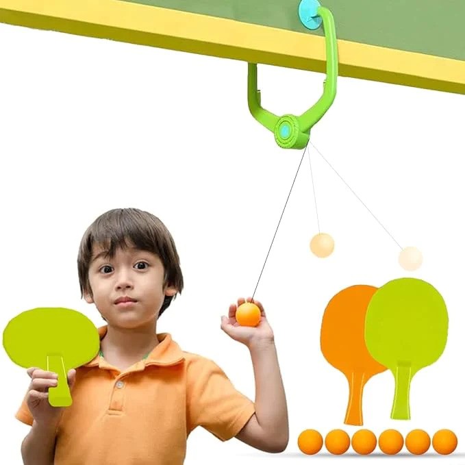 TennisSwing™ - Spaß an der Entwicklung von Fähigkeiten