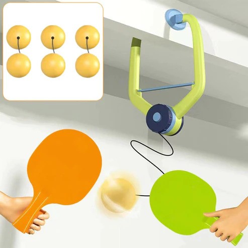 TennisSwing™ - Spaß an der Entwicklung von Fähigkeiten