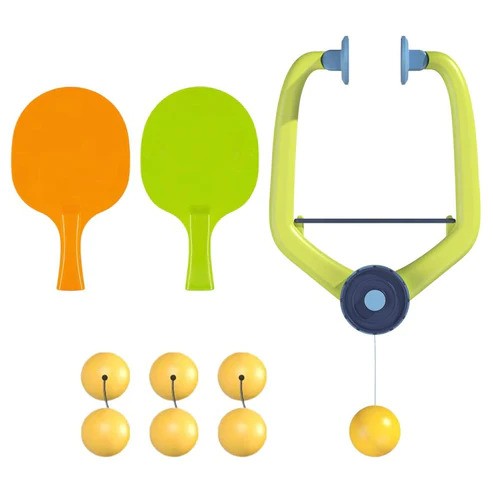 TennisSwing™ - Spaß an der Entwicklung von Fähigkeiten
