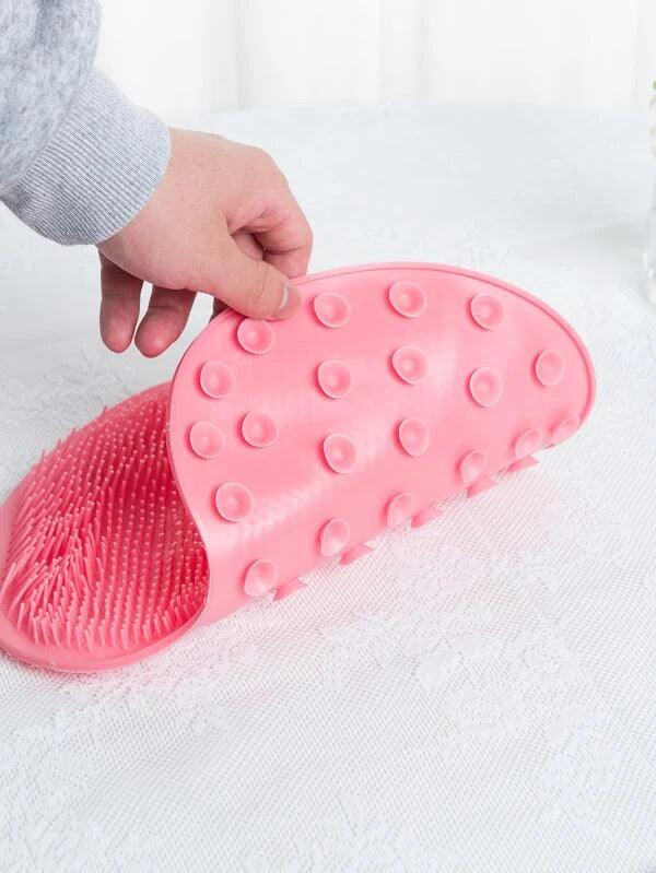 1+1 Gratis | SmoothScrub - Das antibakterielle Silikon-Körperpeeling für seidig glatte Haut