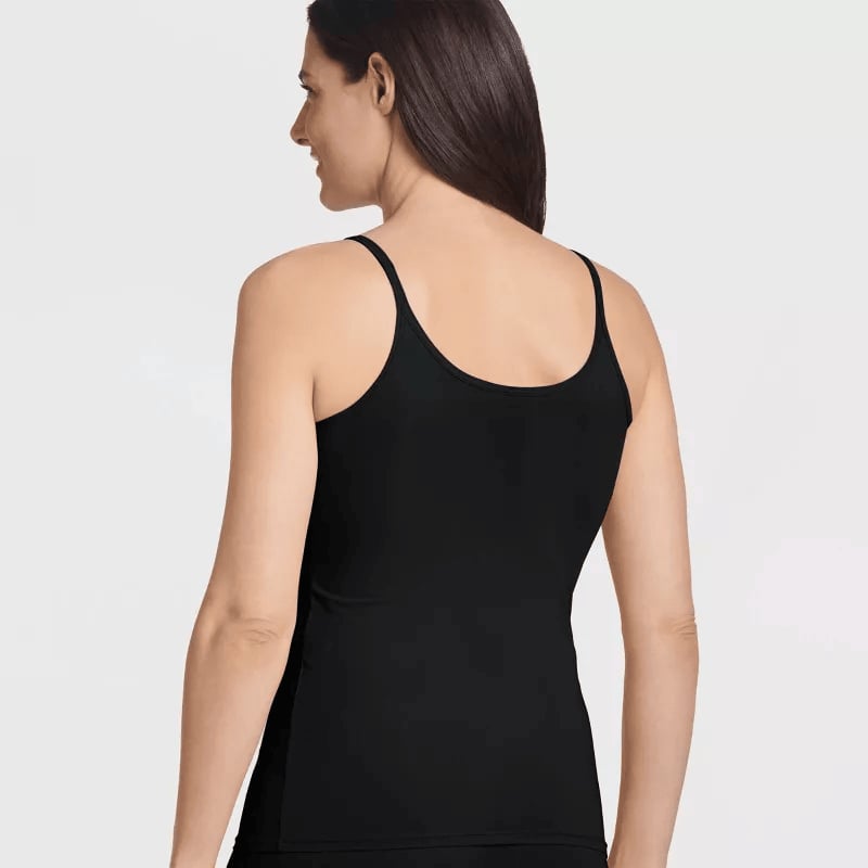 1+1 Gratis | ComfortBra™ - Damen-Trägerhemd mit integriertem BH