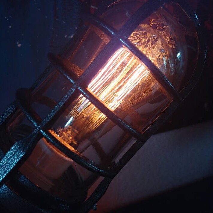 RocketLamp™ - Die coolste dekorative Lampe