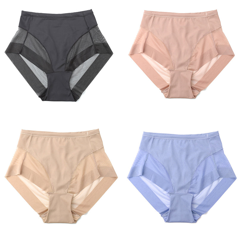 1+1 Gratis | SeemLifter™ – Nahtlose Slips mit hoher Taille