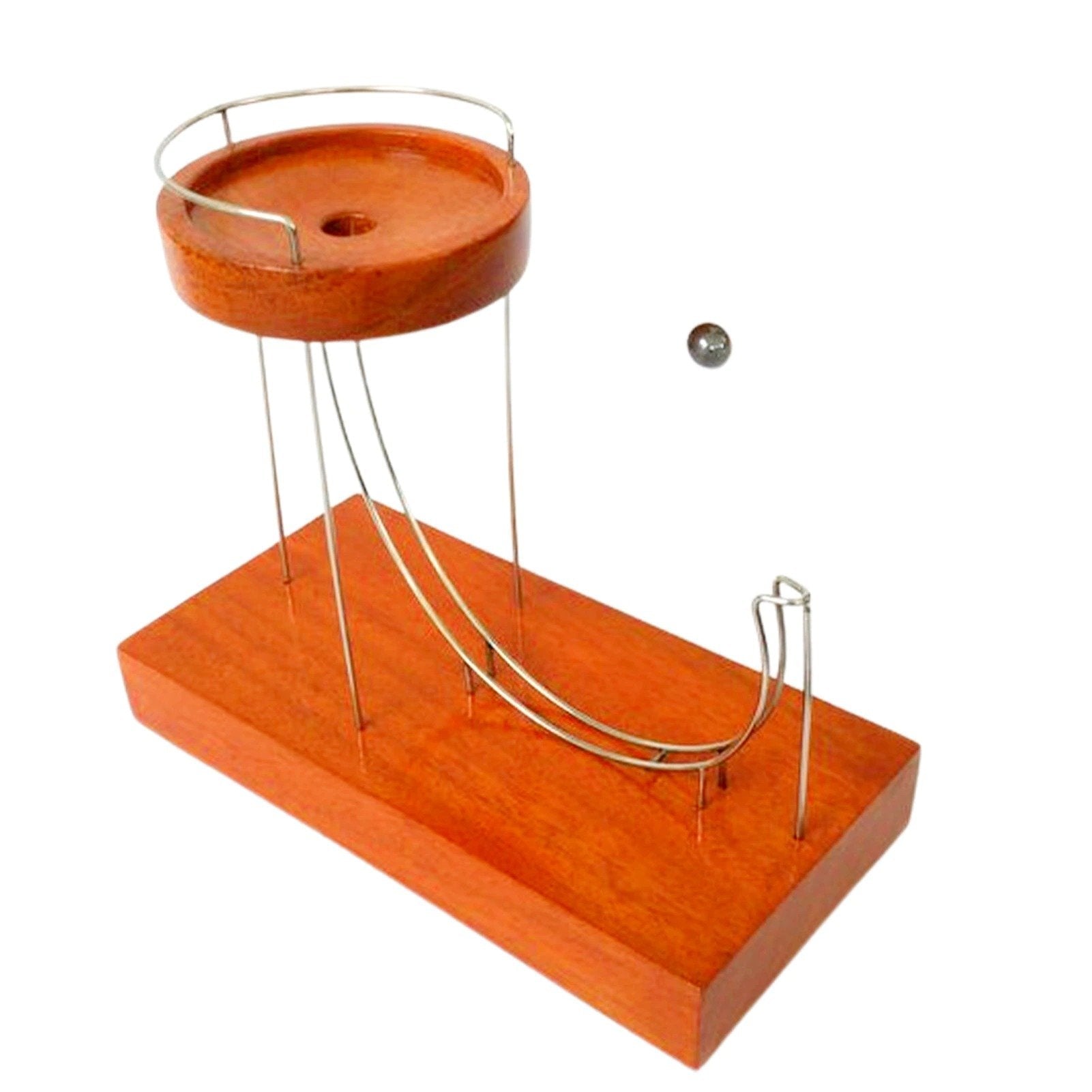 Marby™ - Endloser kinetischer Murmelspaß
