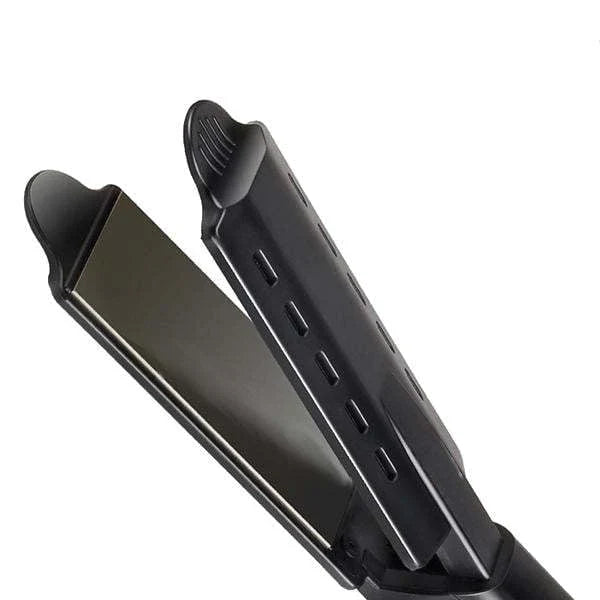SteamLuxury™ – Dampf-Haarglätter