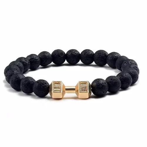 LiveLift™ – Elegantes Halfterarmband